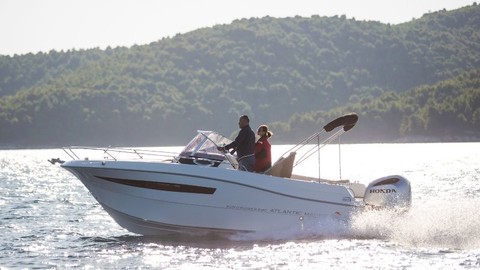 Atlantic Sun Cruiser 690