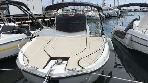 Beneteau Flyer 6.6 SUNdeck