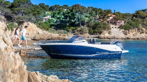 Jeanneau Cap Camarat 6.5