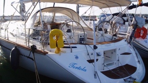 Bavaria 49