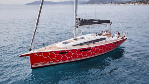 Dehler 38SQ