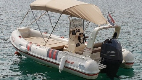 Barracuda 530