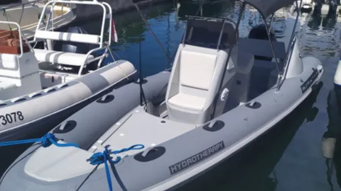 Gekko sports revo 6.7