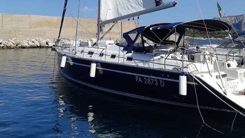Ocean Star 51.2