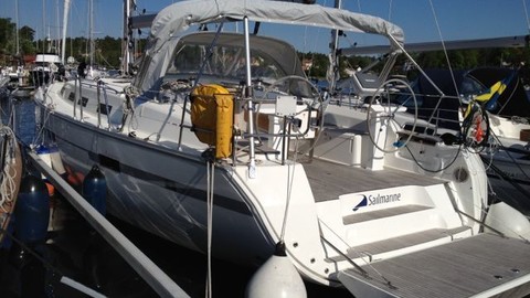Bavaria 45 Cruiser