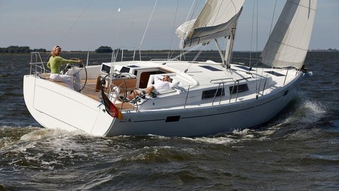 Hanse 385