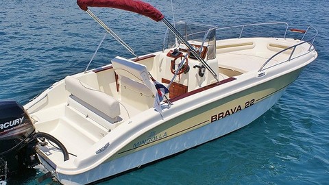 Brava 22 WA
