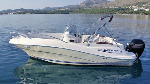 Quicksilver 635