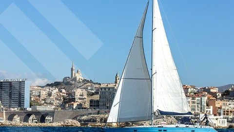 Beneteau Oceanis 411 Clipper