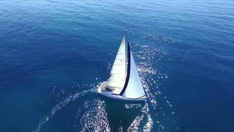 Beneteau Oceanis 54