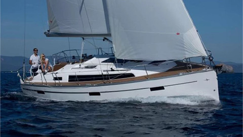 Bavaria 37 Cruiser