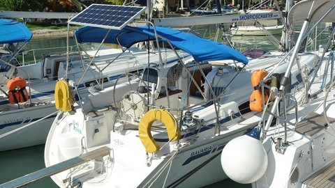 Bavaria 30 Cruiser