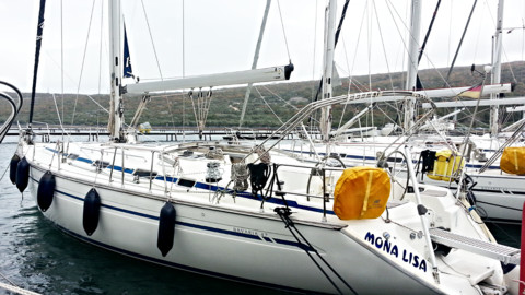 Bavaria 47