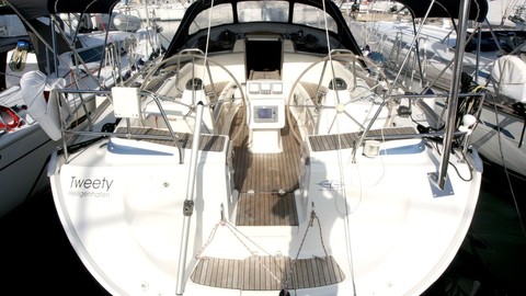 Bavaria 46 Cruiser