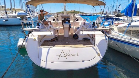 Elan 45