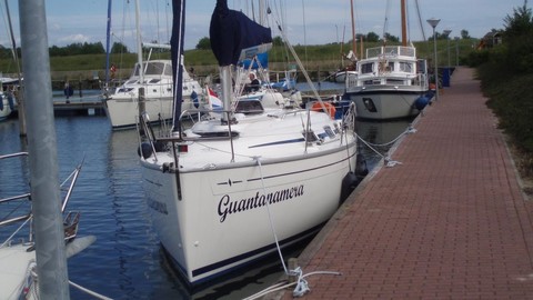 Bavaria 30 Cruiser