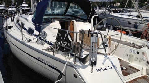 Bavaria 38 Cruiser
