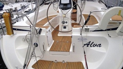 Bavaria 39 Cruiser