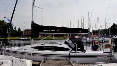 Northman Maxus 33.1 RS