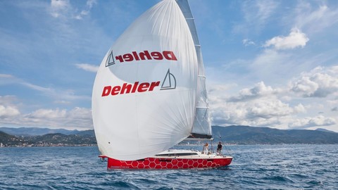 Dehler 38SQ
