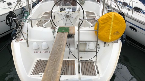 Beneteau Oceanis 461