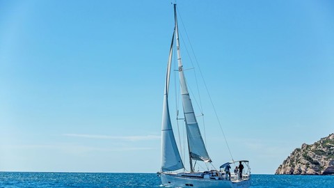 Grand Soleil 43