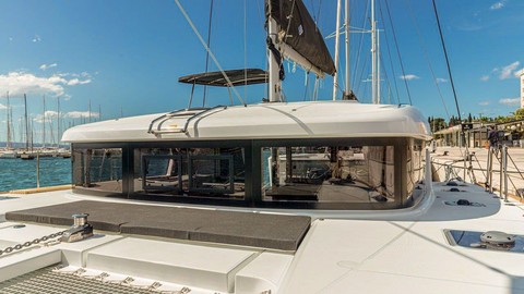 Lagoon 40