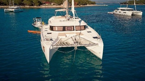 Lagoon 46