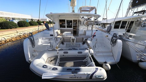 Lagoon 40