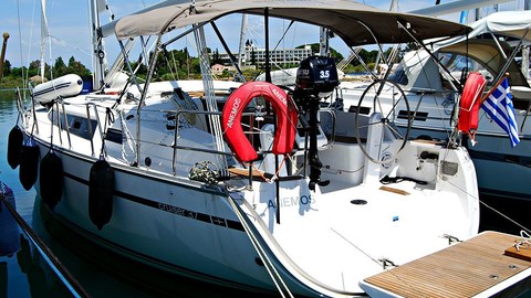 Bavaria 37 Cruiser
