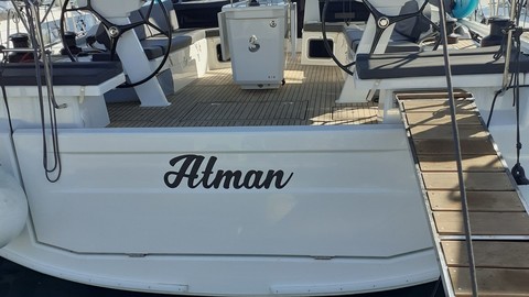 Beneteau Oceanis 51.1