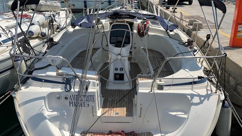 Bavaria 39 Cruiser