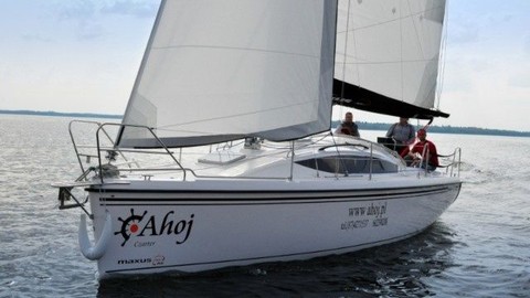 Northman Maxus 33.1 RS