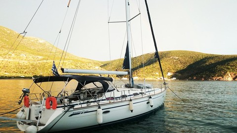 Bavaria 47 Cruiser