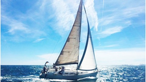 Beneteau Oceanis 393 Clipper