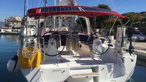 Beneteau Oceanis 41