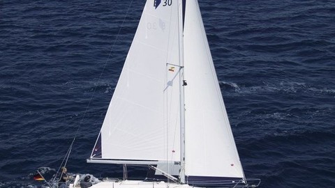 Bavaria 30 Cruiser