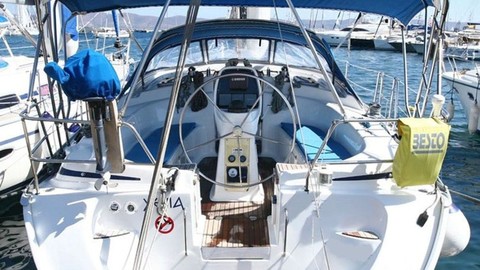 Bavaria 39 Cruiser