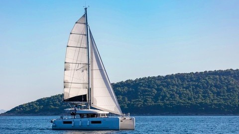 Lagoon 40
