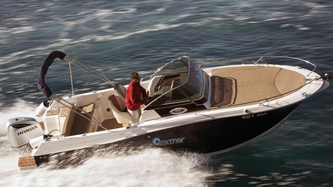 Atlantic Sun Cruiser 730