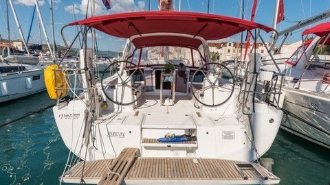 Beneteau Oceanis 41.1