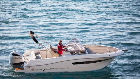 Atlantic Sun Cruiser 690