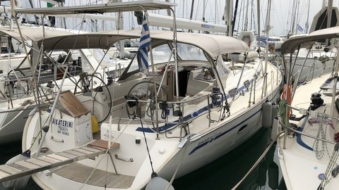 Bavaria 47 Cruiser