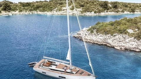Bavaria C45