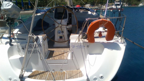 Bavaria 39 Cruiser