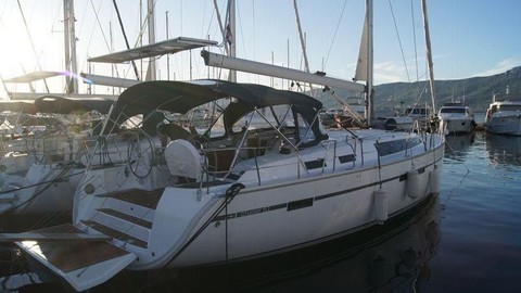 Bavaria Cruiser 51