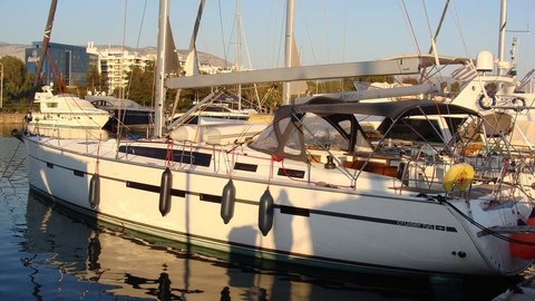 Bavaria 56 Cruiser