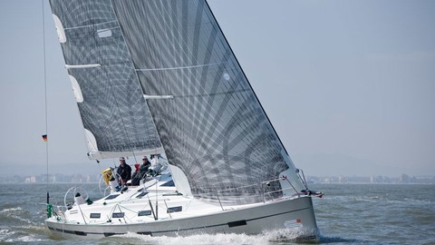 Bavaria Cruiser 40 S