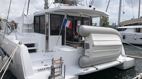 Bali 4.1