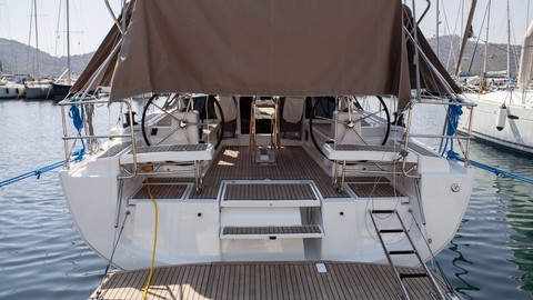 Beneteau Oceanis 41.1